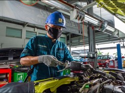 Tidak Siapkan Posko Mudik, Suzuki Pilih Sediakan Layanan Darurat