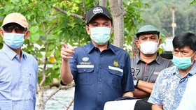 BPH Migas Tambah Kuota Solar untuk Nelayan di Aceh Selatan