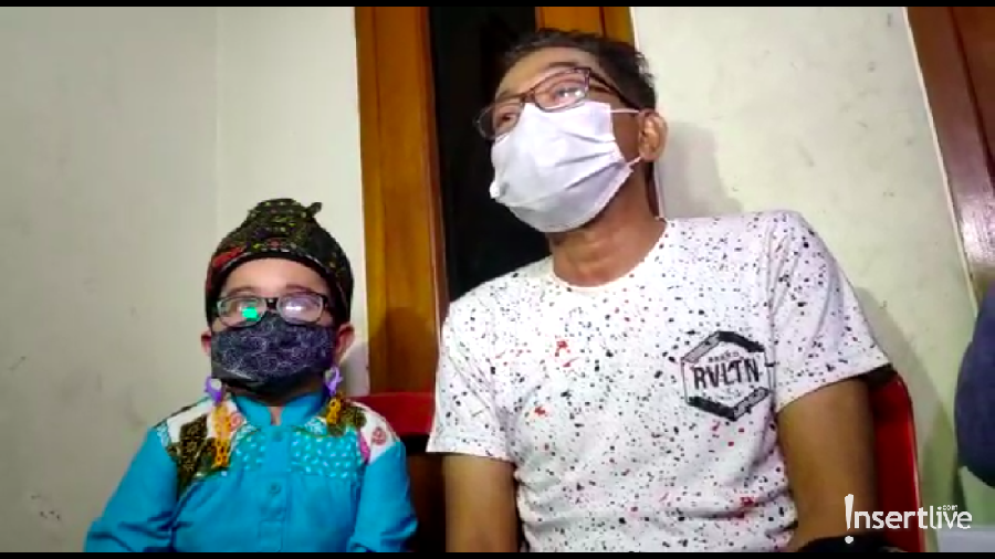 Daus Mini dan Jarwo Kwat