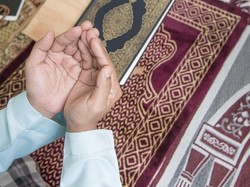 Bacaan Niat Shalat Idul Fitri untuk Imam, Makmum, dan Sendiri