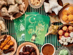 Sebelum Sholat Idul Fitri Kita Disunnahkan Makan Dahulu, Ini Alasannya!