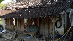 Ratusan Petasan Meledak, Dua Warga Tulungagung Tewas
