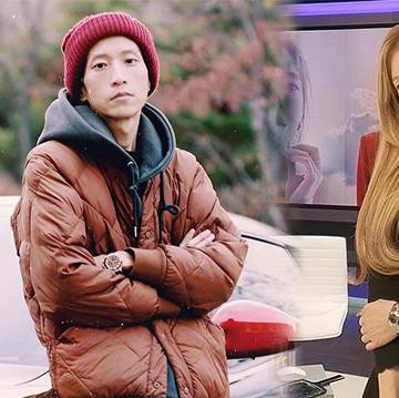 img-title Sang Kakak Berjuang Lawan Kanker, BoA Beri Dukungan Menyentuh