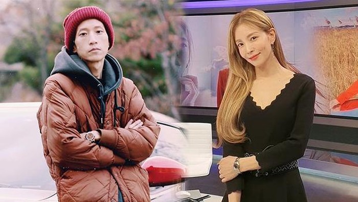 Sang Kakak Berjuang Lawan Kanker, BoA Beri Dukungan Menyentuh