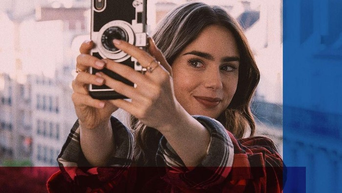 Keseruan yang Akan Hadir di Emily In Paris Season 2