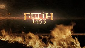 Sinopsis Fetih 1453 di Movie Spesial Lebaran Trans 7