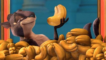 img-title Aksi Para Tupai Pencuri 'The Nut Job' di Sinema Spesial Pagi Trans TV