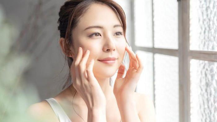 Inilah 5 Makanan yang Menjadi Rahasia Kecantikan Perempuan Jepang