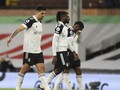 FOTO: Pedih di Craven Cottage Usai Fulham Degradasi