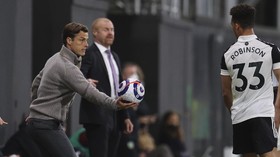 Alasan di Balik Pemecatan Kontroversial Parker oleh Bournemouth