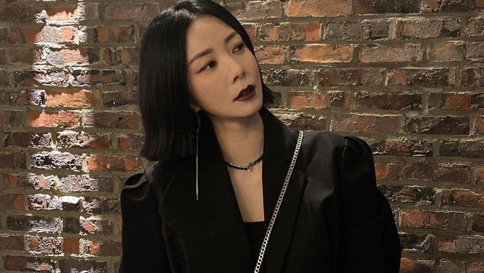 Ikonik Banget, Ini Gaya Fashionable Ms. Yang di Drama Vincenzo