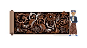 4 Motif Batik Populer Buatan Sang Legenda Go Tik Swan