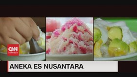 VIDEO: Aneka Es Nusantara