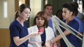 Ellen Pompeo Berhenti Jadi Meredith di Grey's Anatomy Awal 2023