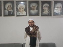Sisi Humanis Program Kapolri Diapresiasi Habib Nabil