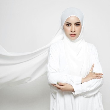 Suster Jadi Tersangka, Aghnia Punjabi Sudah Curiga Anak Dianiaya Sejak Setahun Lalu