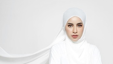Suster Jadi Tersangka, Aghnia Punjabi Sudah Curiga Anak Dianiaya Sejak Setahun Lalu