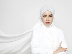 Kekhawatiran Aghnia Punjabi Soal Kasus Dugaan Penganiayaan Anaknya