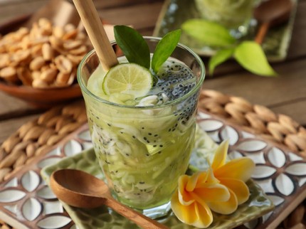 5 Resep Es Timun Serut dan Buah-buahan Lainnya, Sajian Segar untuk Lebaran