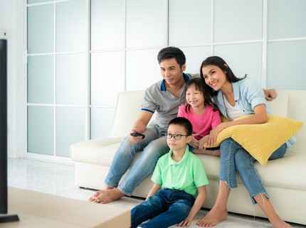 10 Film Lebaran untuk Ditonton Bersama Anak, Ceritanya Seru dan Menarik