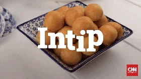 INTIP: Awas, Kalori Kue Kering Setara Nasi
