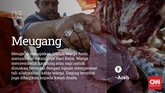 INTIP: Tradisi Unik Malam Takbiran Nusantara Malam takbiran jadi momen yang selalu diperingati banyak muslim di Indonesia jelang Idulfitri. Berikut lima tradisi di antaranya.
