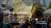 INTIP: Tradisi Unik Malam Takbiran Nusantara Malam takbiran jadi momen yang selalu diperingati banyak muslim di Indonesia jelang Idulfitri. Berikut lima tradisi di antaranya.