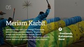 INTIP: Tradisi Unik Malam Takbiran Nusantara Malam takbiran jadi momen yang selalu diperingati banyak muslim di Indonesia jelang Idulfitri. Berikut lima tradisi di antaranya.