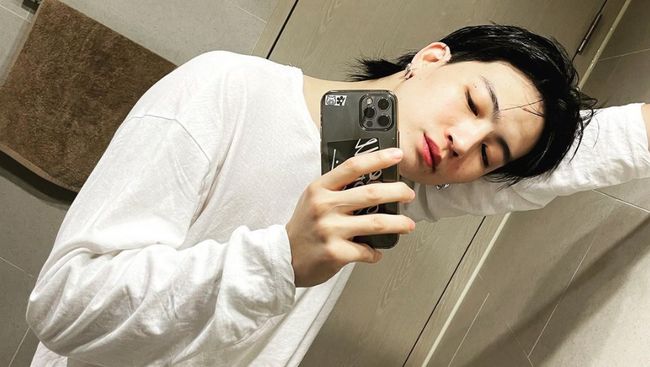 Jay Park selaku CEO H1GHR MUSIC mengungkapkan proses panjang sebelum kerja sama dengan JAY B akhirnya terjalin.