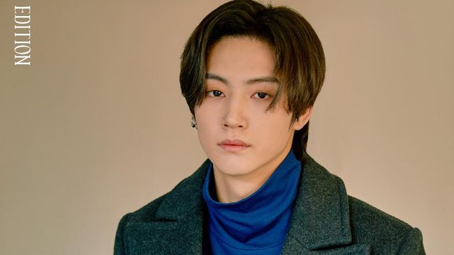 JAY B GOT7 resmi masuk label baru setelah keluar dari JYP Entertainment beberapa bulan lalu.