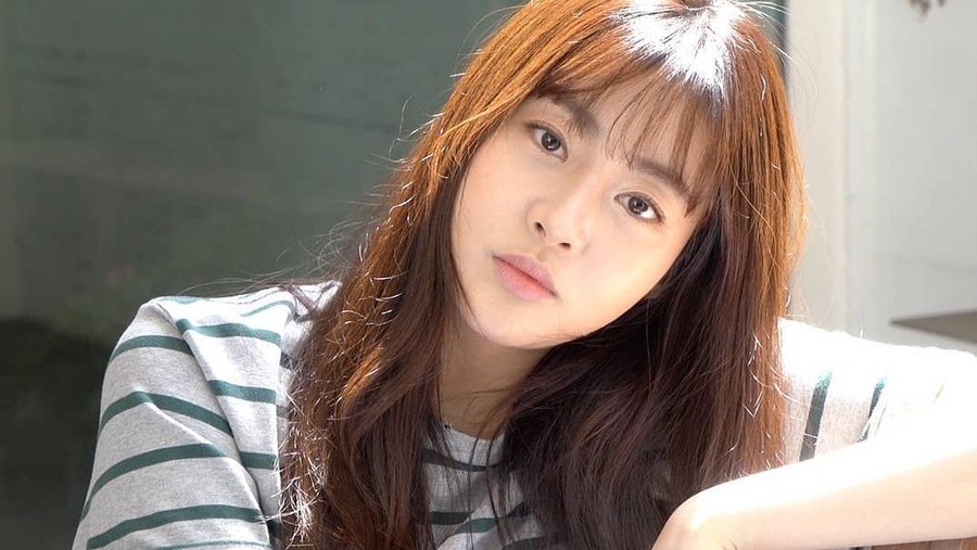 Kang So Ra