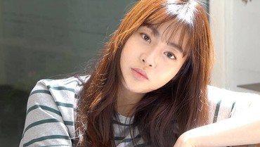 img-title Vakum 2 Tahun, Kang So Ra Comeback Bintangi Drama 'Can We Be Strangers'