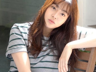 Vakum 2 Tahun, Kang So Ra Comeback Bintangi Drama 'Can We Be Strangers'