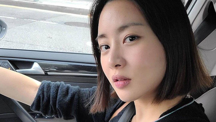 Kang So Ra Kang So Ra