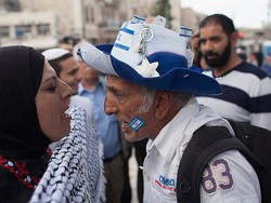 Fakta Penting di Balik Sengketa Palestina-Israel yang Berusia 100 tahun