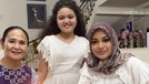Krisdayanti Buka Bareng Aurel&comma; Azriel&comma; Amora dan Kellen