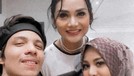 Krisdayanti Buka Bareng Aurel&comma; Azriel&comma; Amora dan Kellen