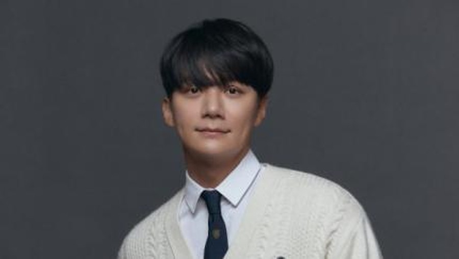 Lee Jae Jin Lee Jae Jin