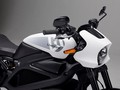 Harley-Davidson Dirikan Merek Baru Khusus Motor Listrik