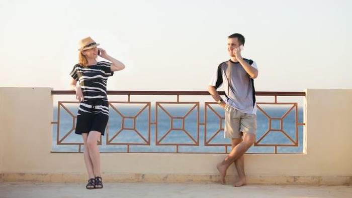 Pejuang LDR, Begini Lho Ciri Pria yang Beneran Bisa Kamu Tunggu!