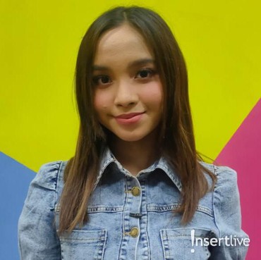 Tak Rayakan Lebaran, Lyodra Tetap Kirim Hampers ke Teman-teman