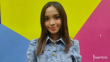img-title Tak Rayakan Lebaran, Lyodra Tetap Kirim Hampers ke Teman-teman