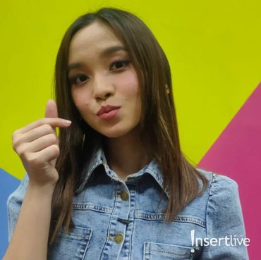 Lirik Lagu Kalau Bosan - Lyodra