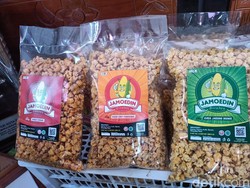 Marning 3 Rasa dari Probolinggo yang Jadi Camilan Favorit Lebaran