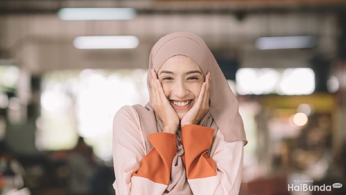 menghilangkan jerawat sebelum lebaran