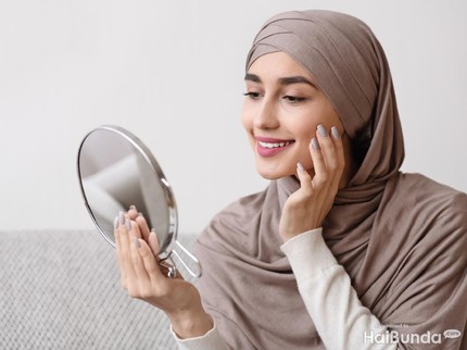 Cara Cepat Menghilangkan Jerawat Sebelum Lebaran, Nomor 8 Kuncinya, Bun!