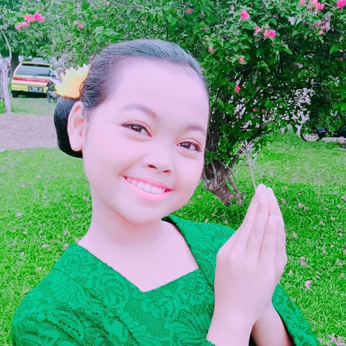 Dulu eksis di layar televisi sekarang nama Misca Mancung pun menghilang bak ditelan bumi&period; Yuk kita lihat penampakannya sekarang&excl;