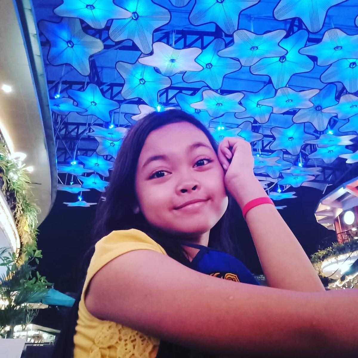 Dulu eksis di layar televisi sekarang nama Misca Mancung pun menghilang bak ditelan bumi&period; Yuk kita lihat penampakannya sekarang&excl;