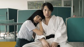 Review Serial: Girl From Nowhere 2