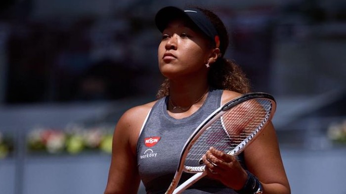 Juara Tenis, Naomi Osaka Segera Luncurkan Skincare Brand Kinlo